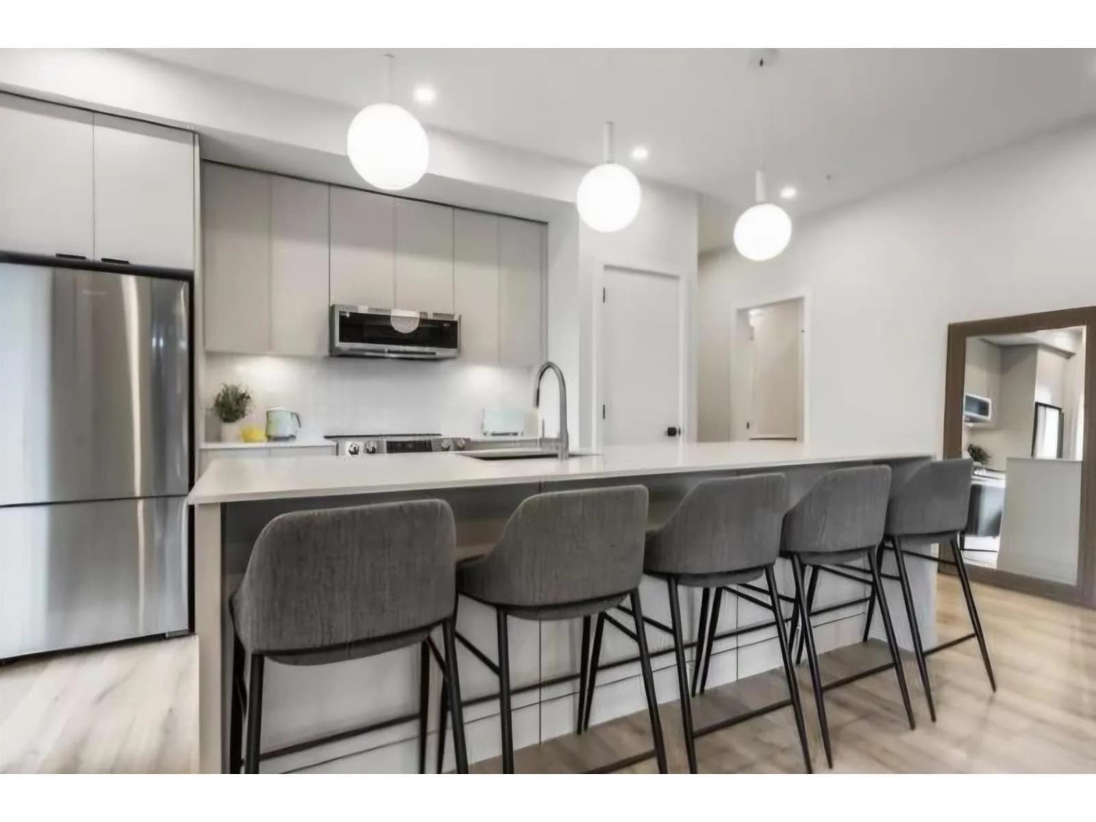 45505 CAMPUS DRIVE, Chilliwack