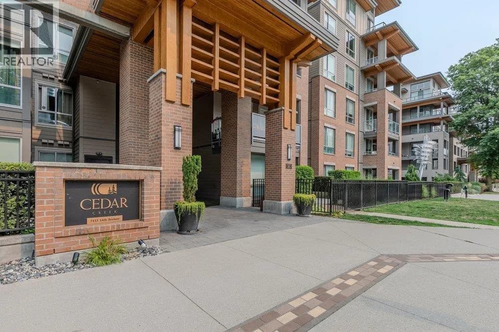 #105 7133 14TH AVENUE, Burnaby, BC photo 2