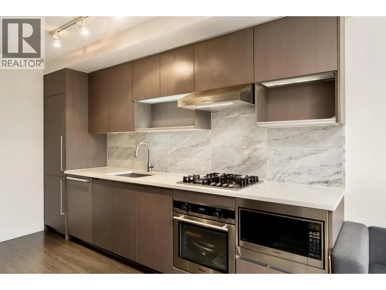 #506 8988 PATTERSON ROAD, Richmond, BC photo 3