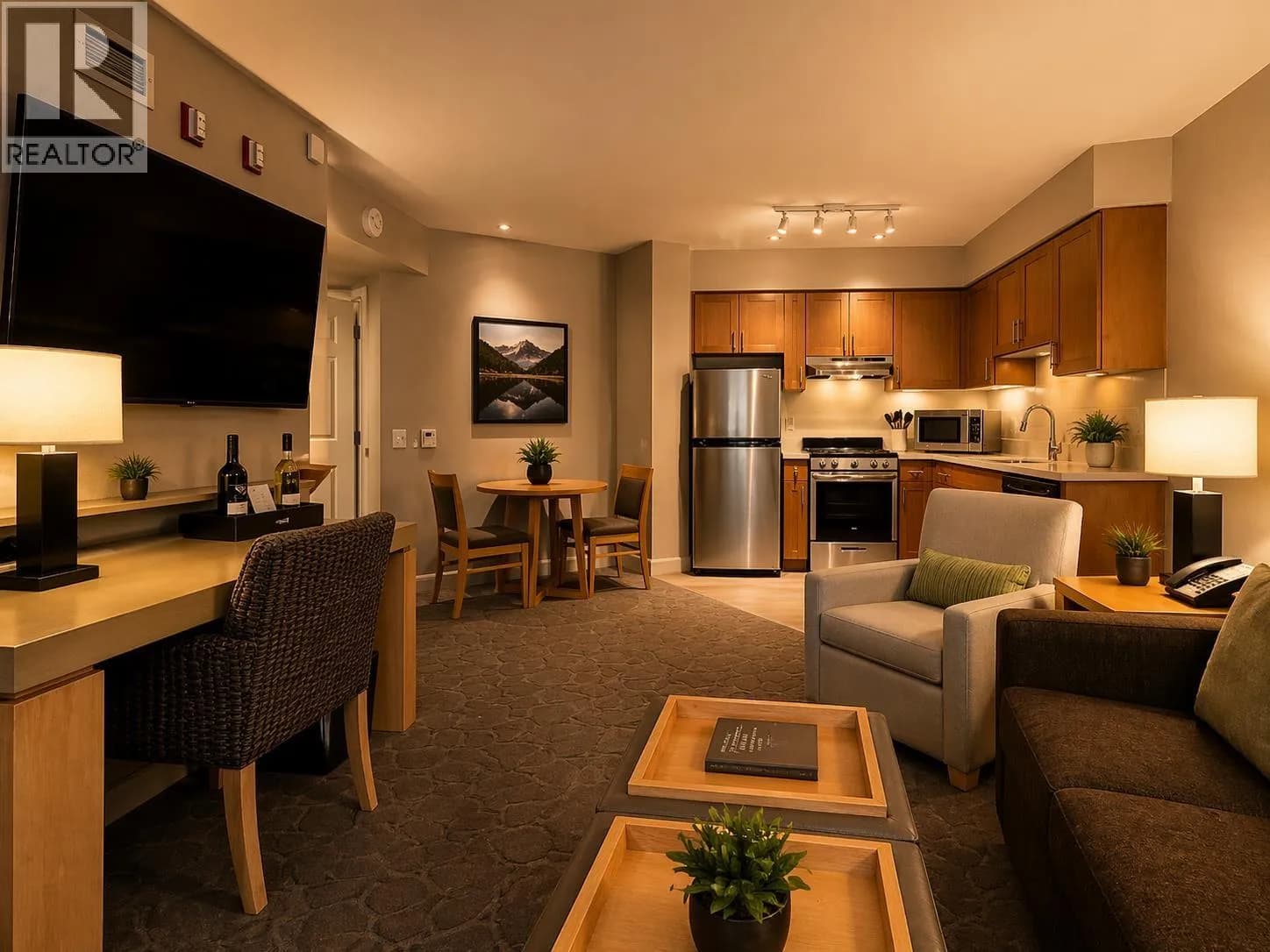 #2227 4308 MAIN STREET, Whistler, BC photo 4