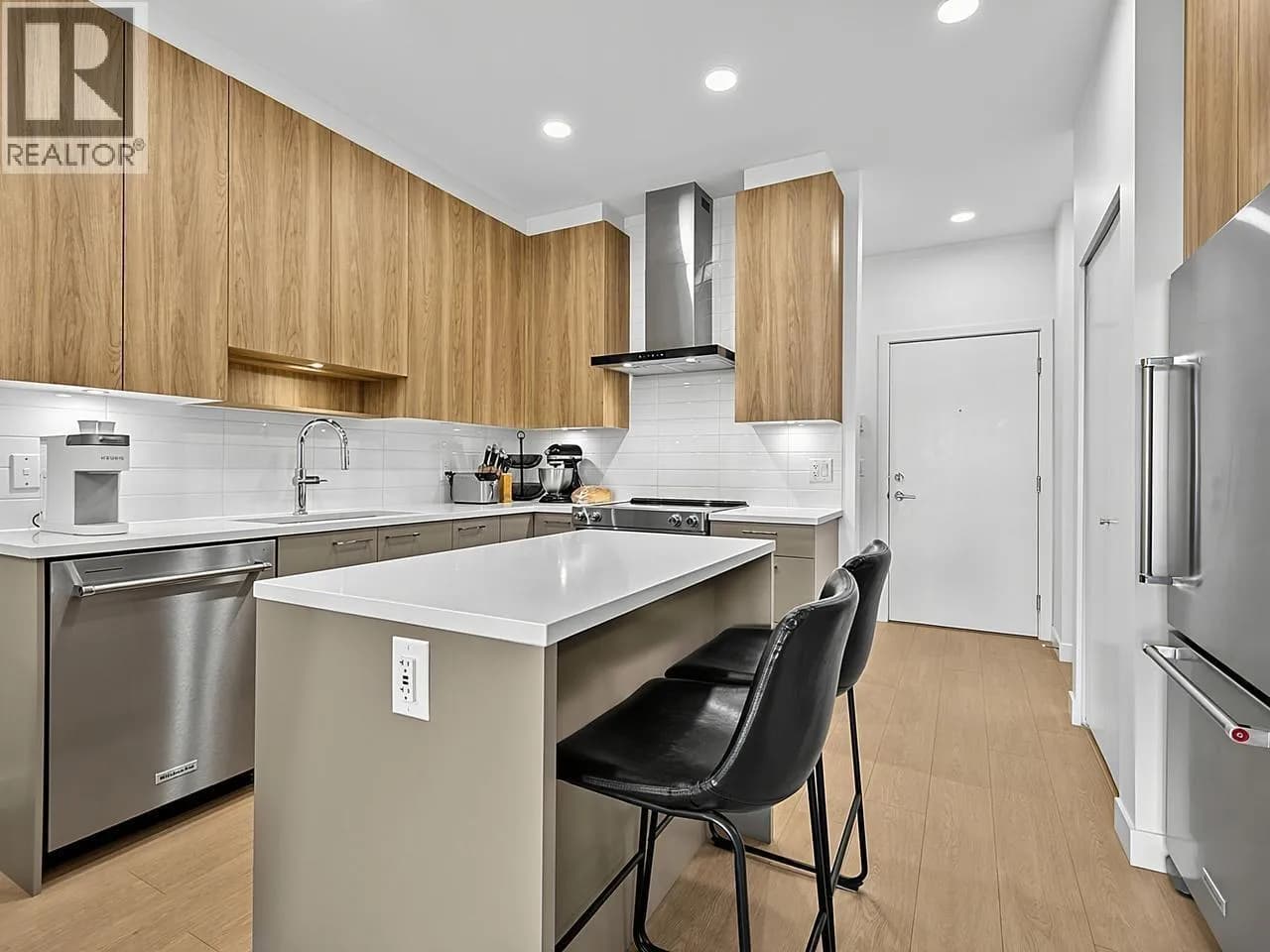 #511 7599 15 STREET, Burnaby, BC photo 5