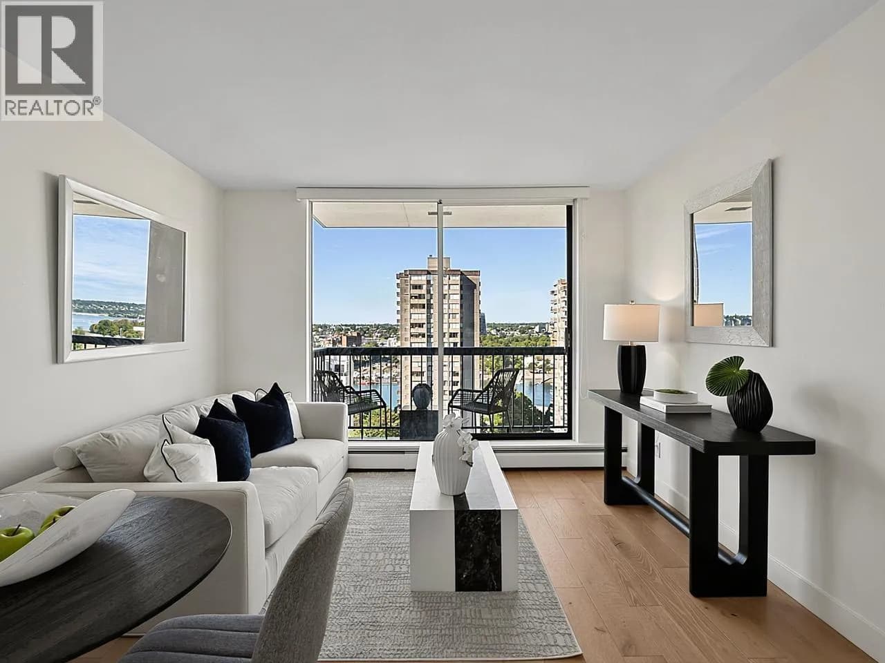 #1008 1146 HARWOOD STREET, Vancouver, BC photo 3