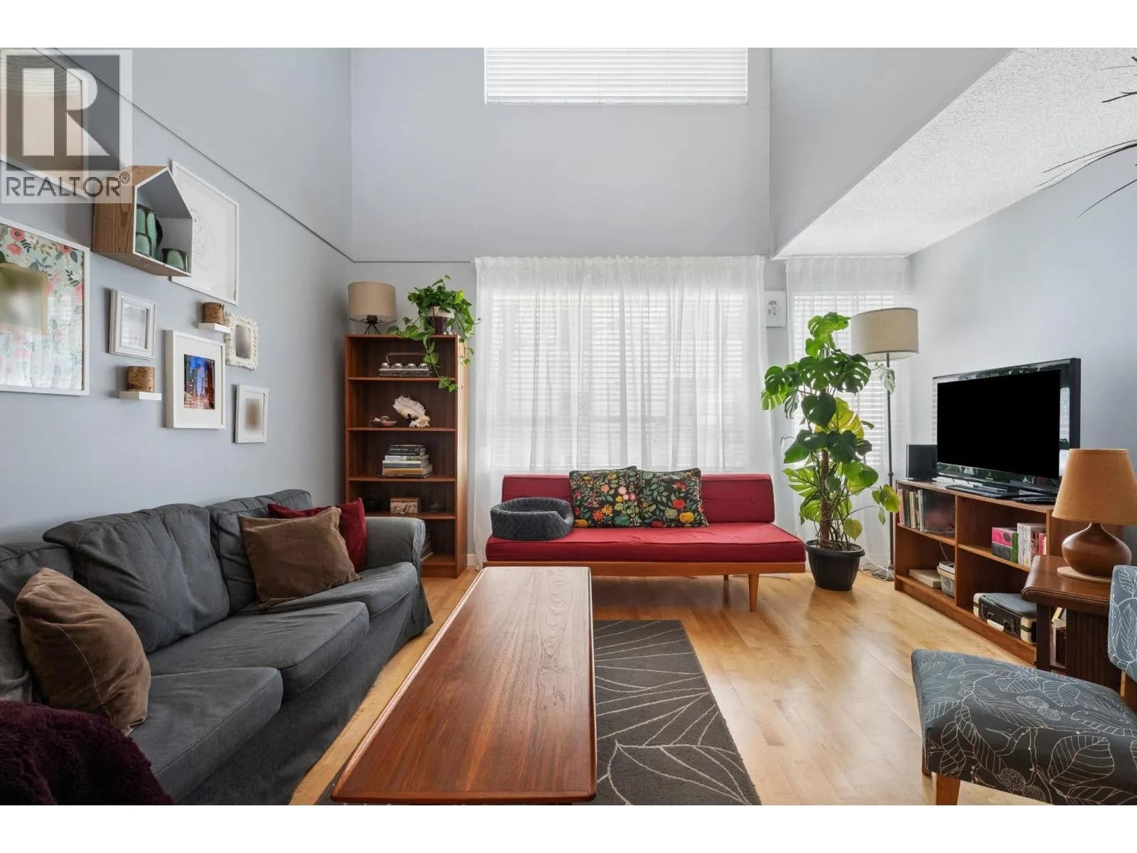 Tiffany Court, Vancouver