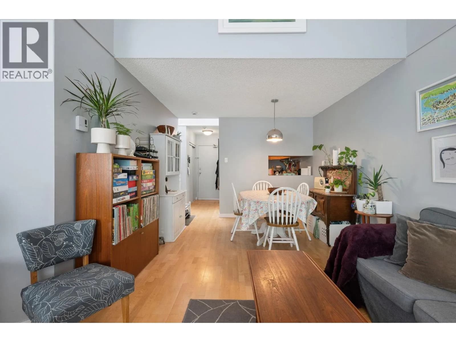 #407 1345 COMOX STREET, Vancouver, BC photo 5