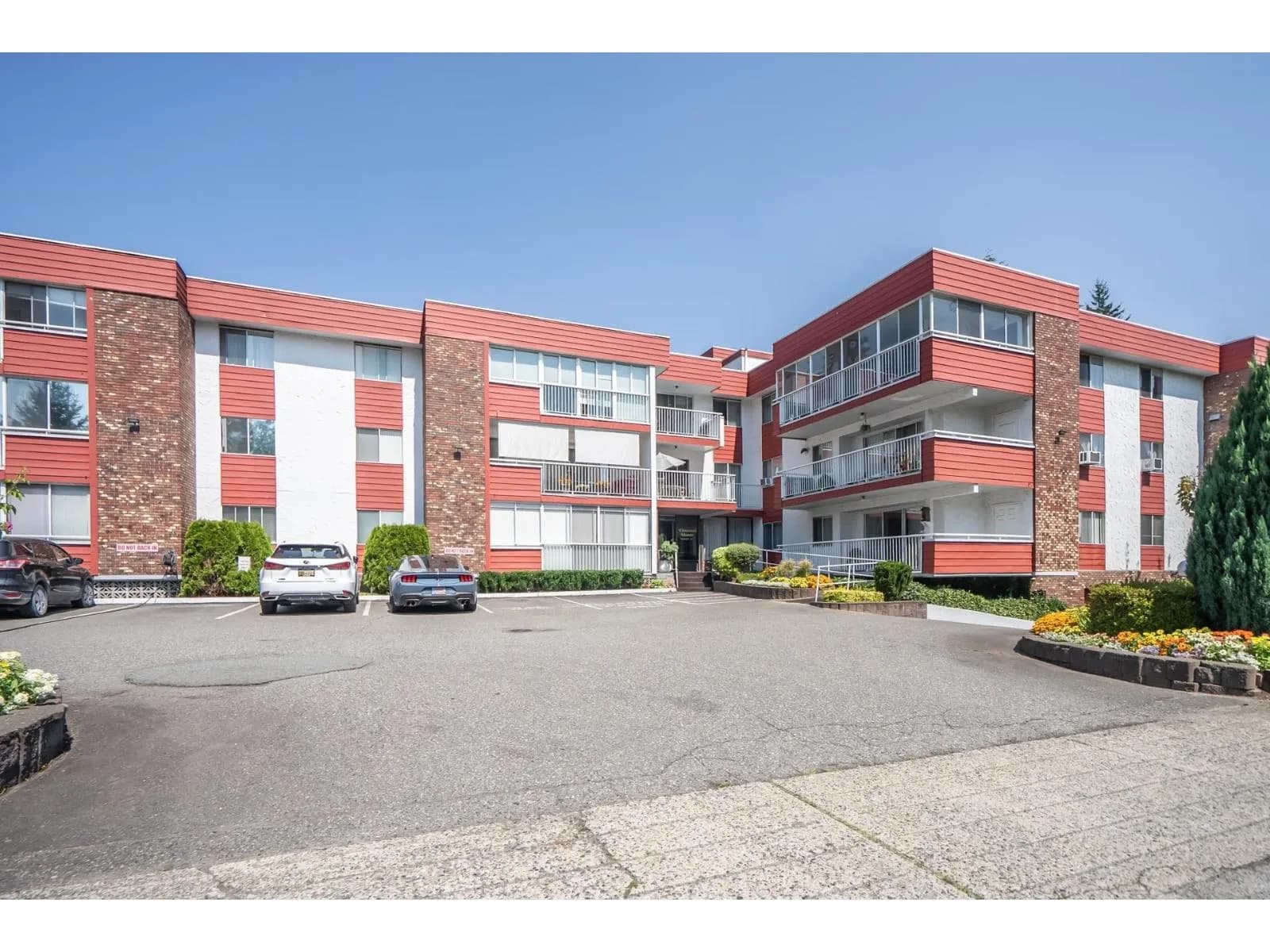 32025 TIMS AVENUE, Abbotsford