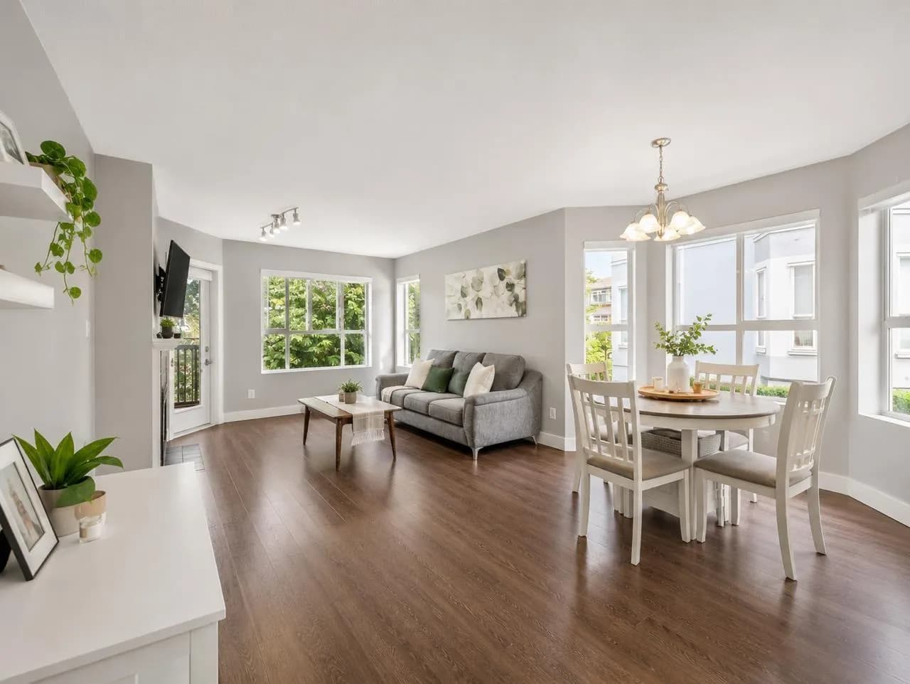 #309 13939 LAUREL DRIVE, Surrey, BC photo 5