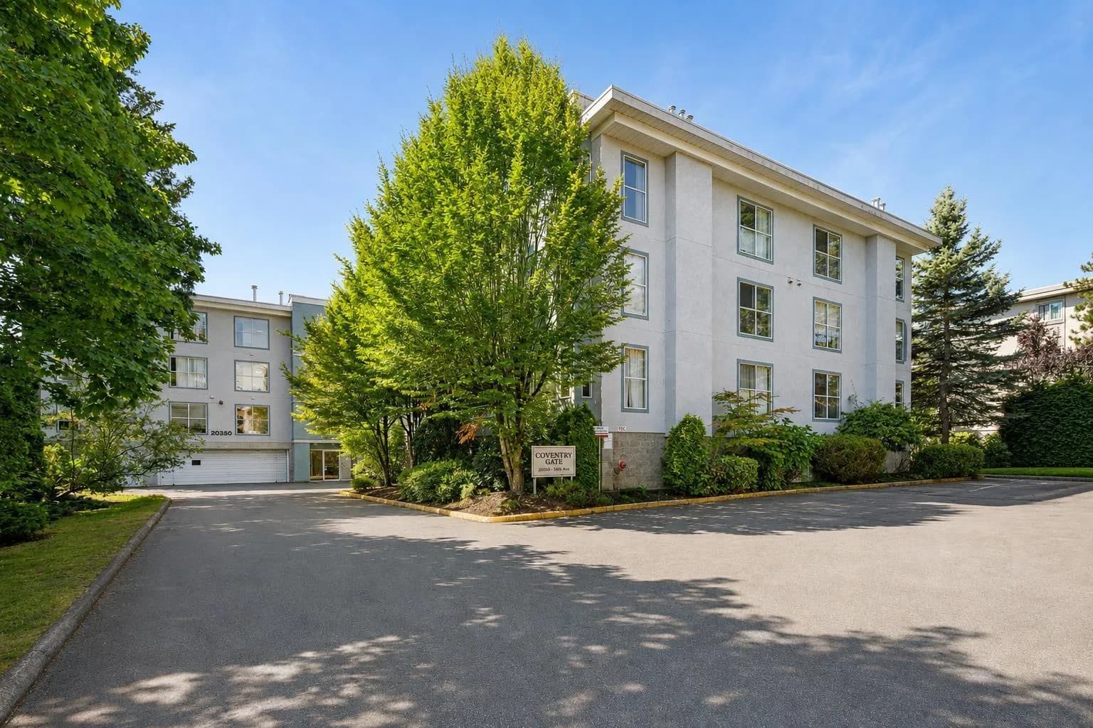 20350 54 AVENUE, Langley