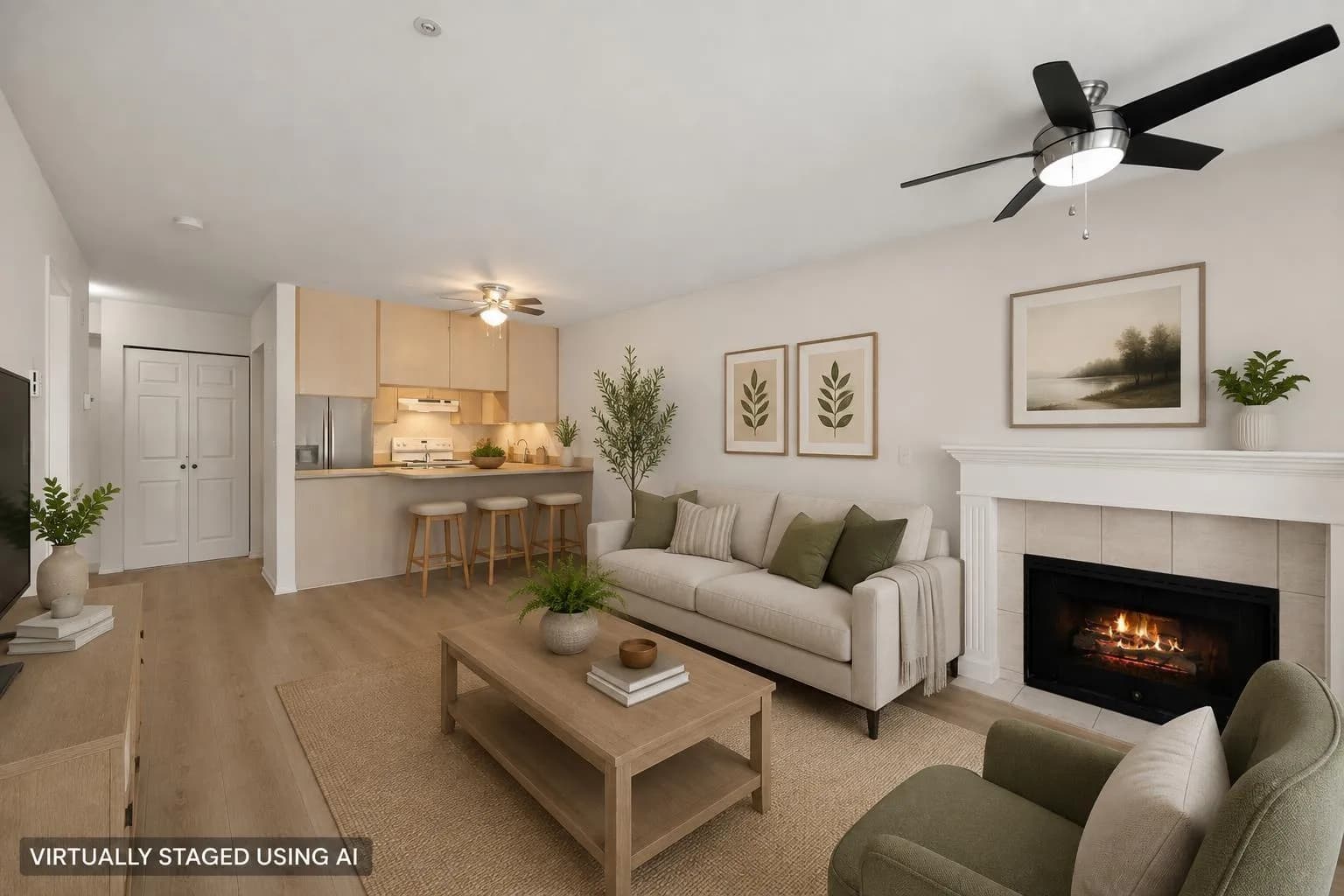 #110 20350 54 AVENUE, Langley, BC photo 3