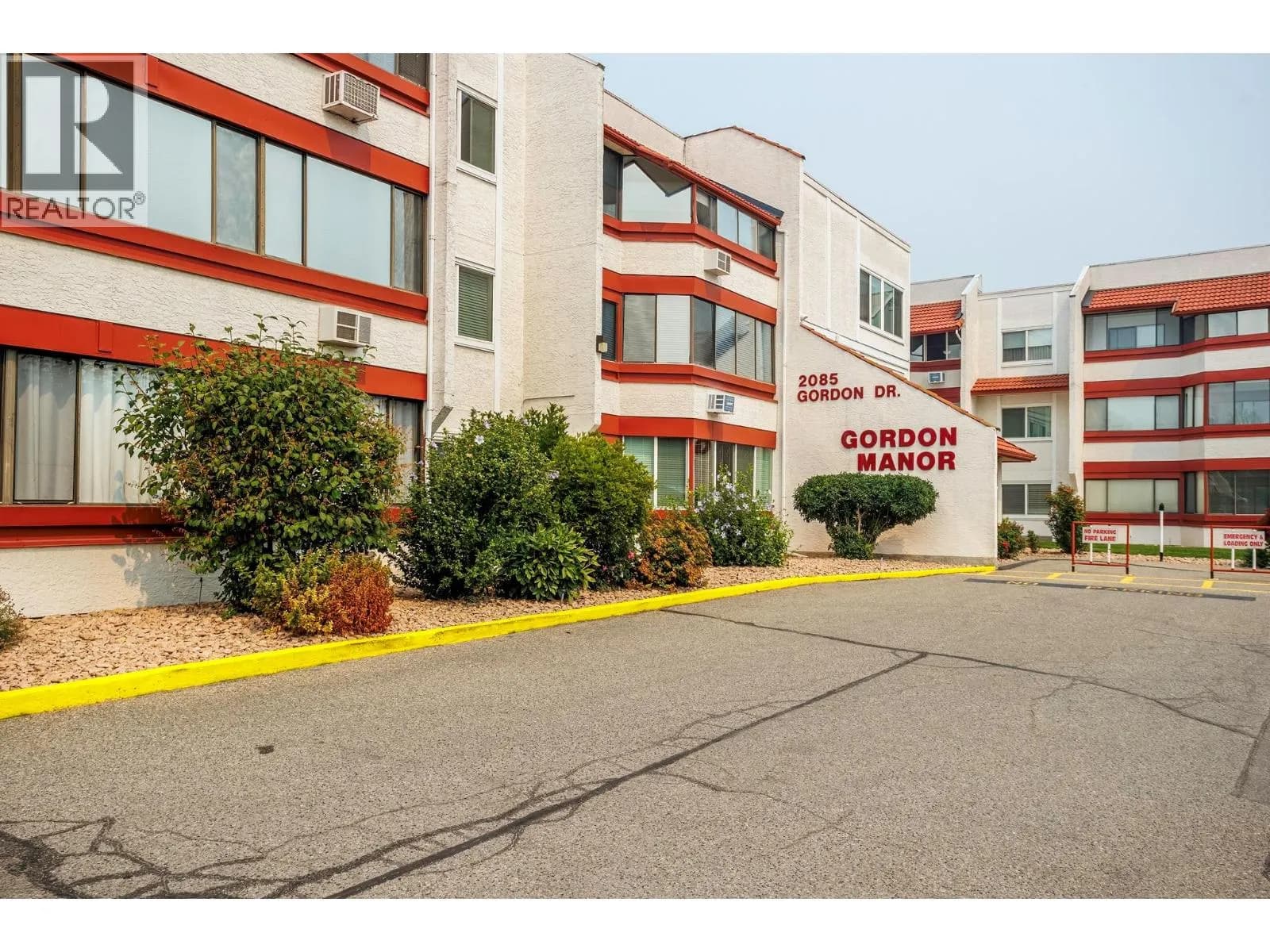 2085 Gordon Drive, Kelowna