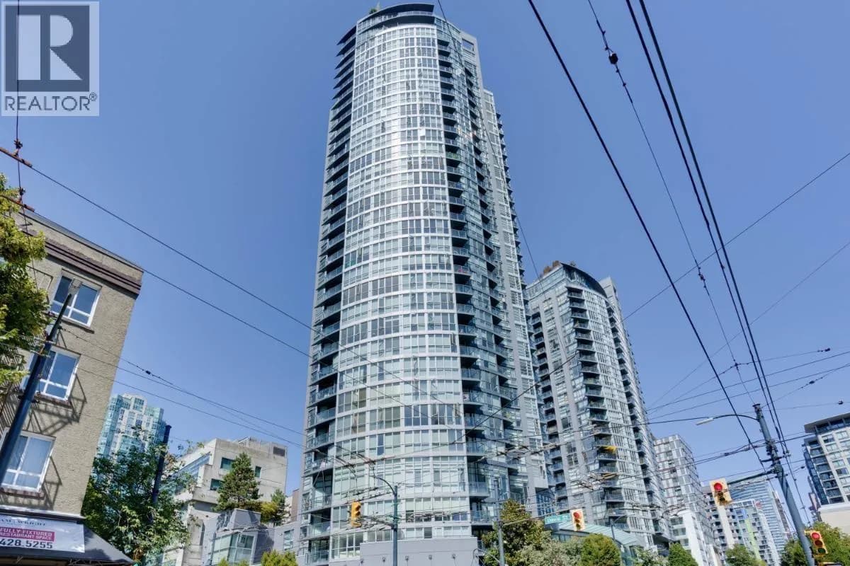 1199 SEYMOUR STREET, Vancouver
