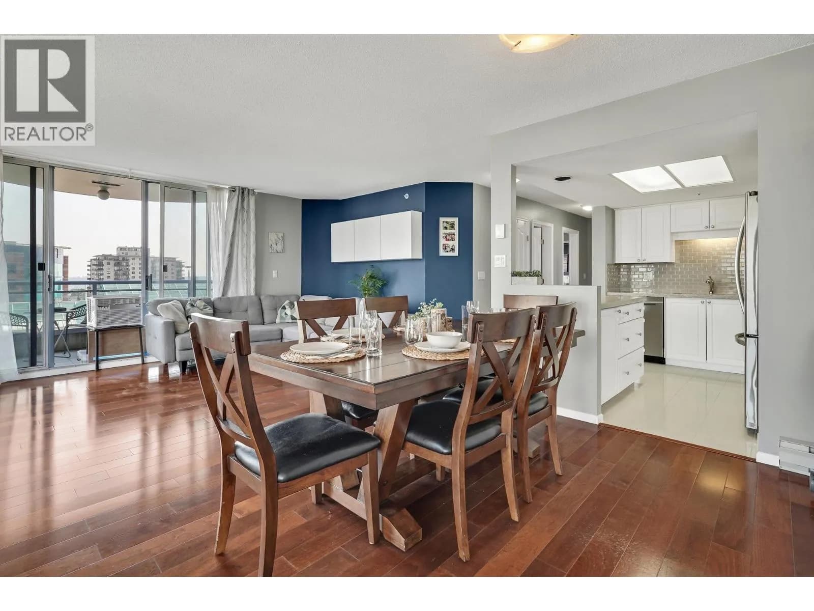 719 PRINCESS STREET, New Westminster