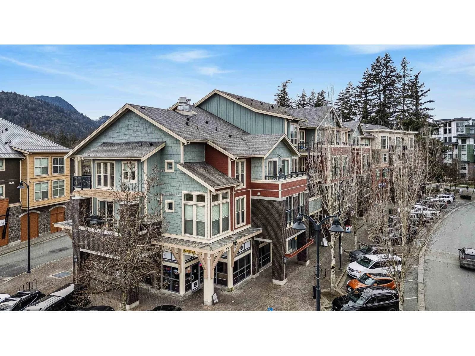 45530 MARKET WAY, Chilliwack
