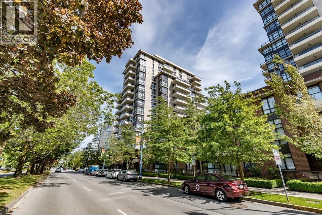 #808 8160 LANSDOWNE ROAD, Richmond, BC photo 2