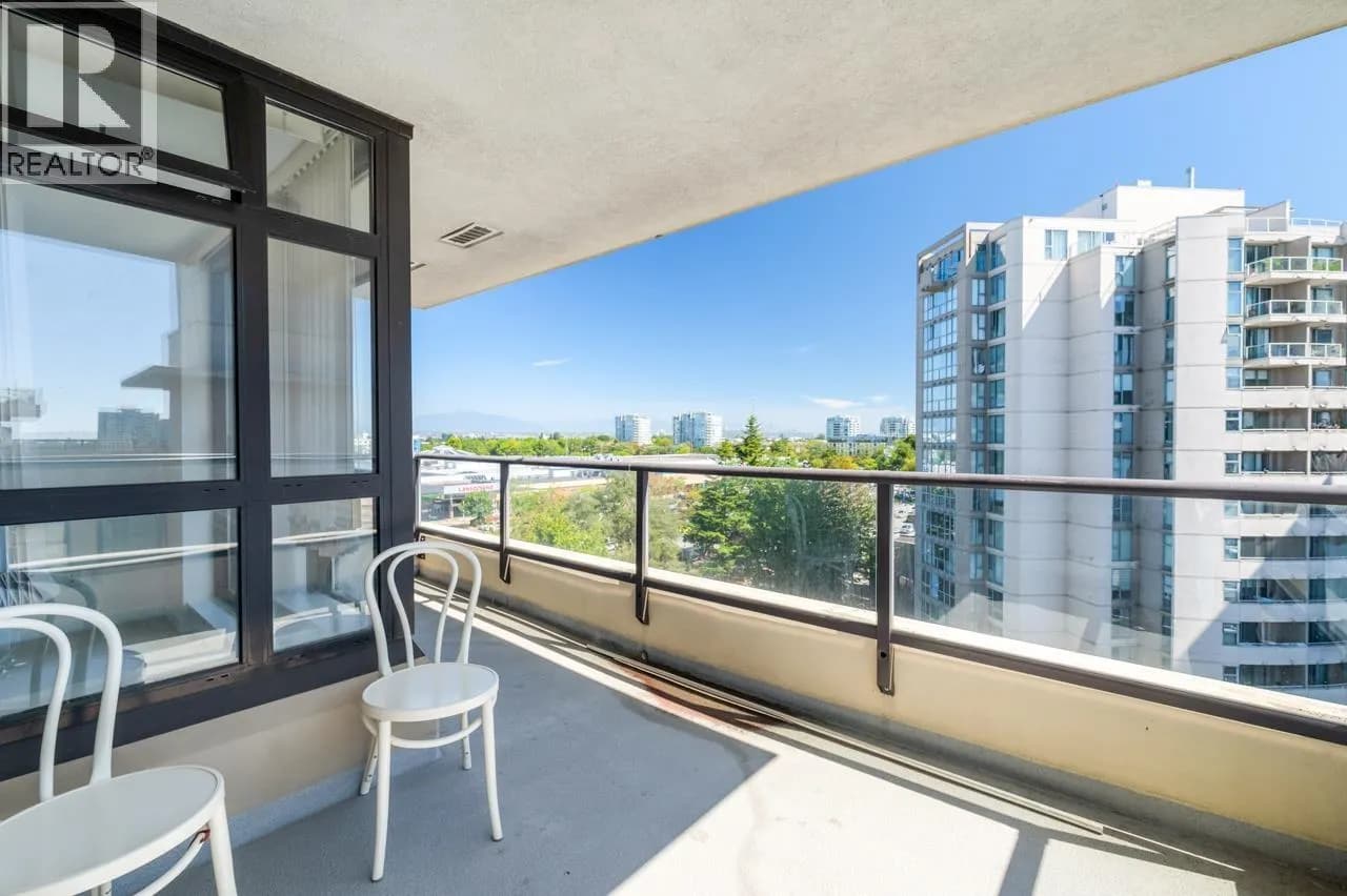 #808 8160 LANSDOWNE ROAD, Richmond, BC photo 4