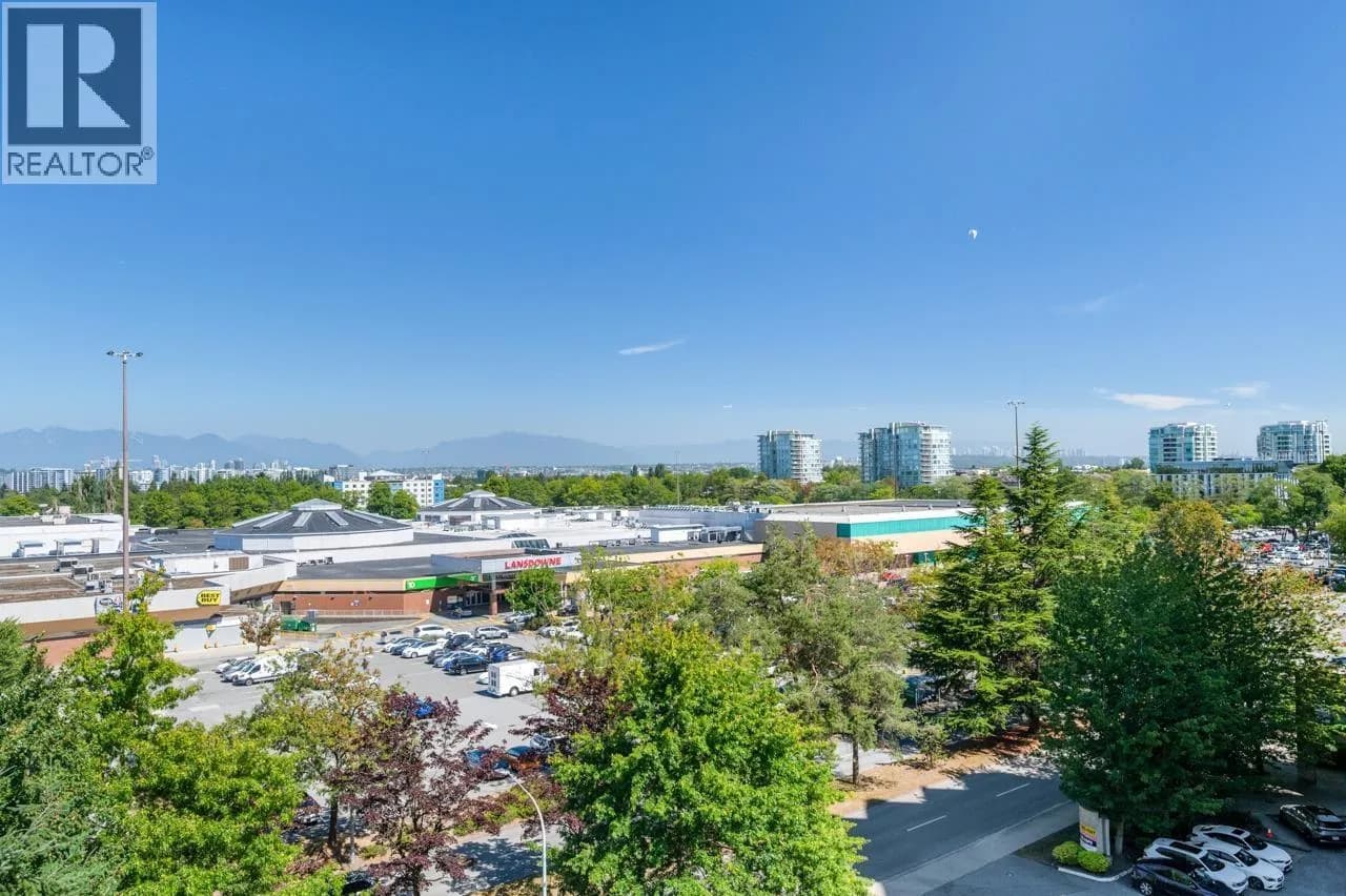 #808 8160 LANSDOWNE ROAD, Richmond, BC photo 5