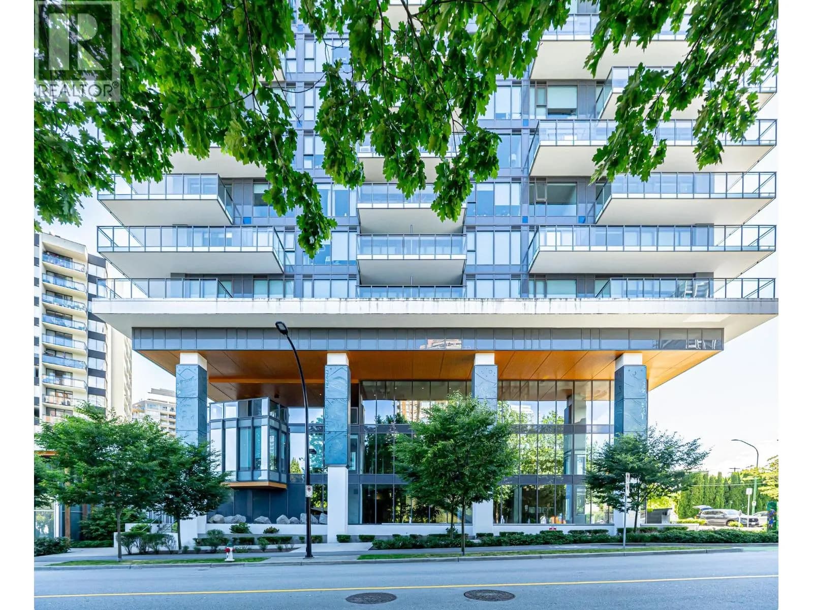 4711 HAZEL STREET, Burnaby