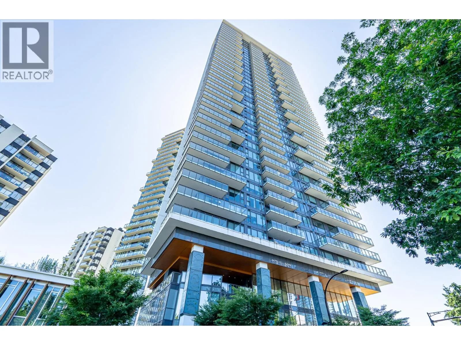 #3210 4711 HAZEL STREET, Burnaby, BC photo 2