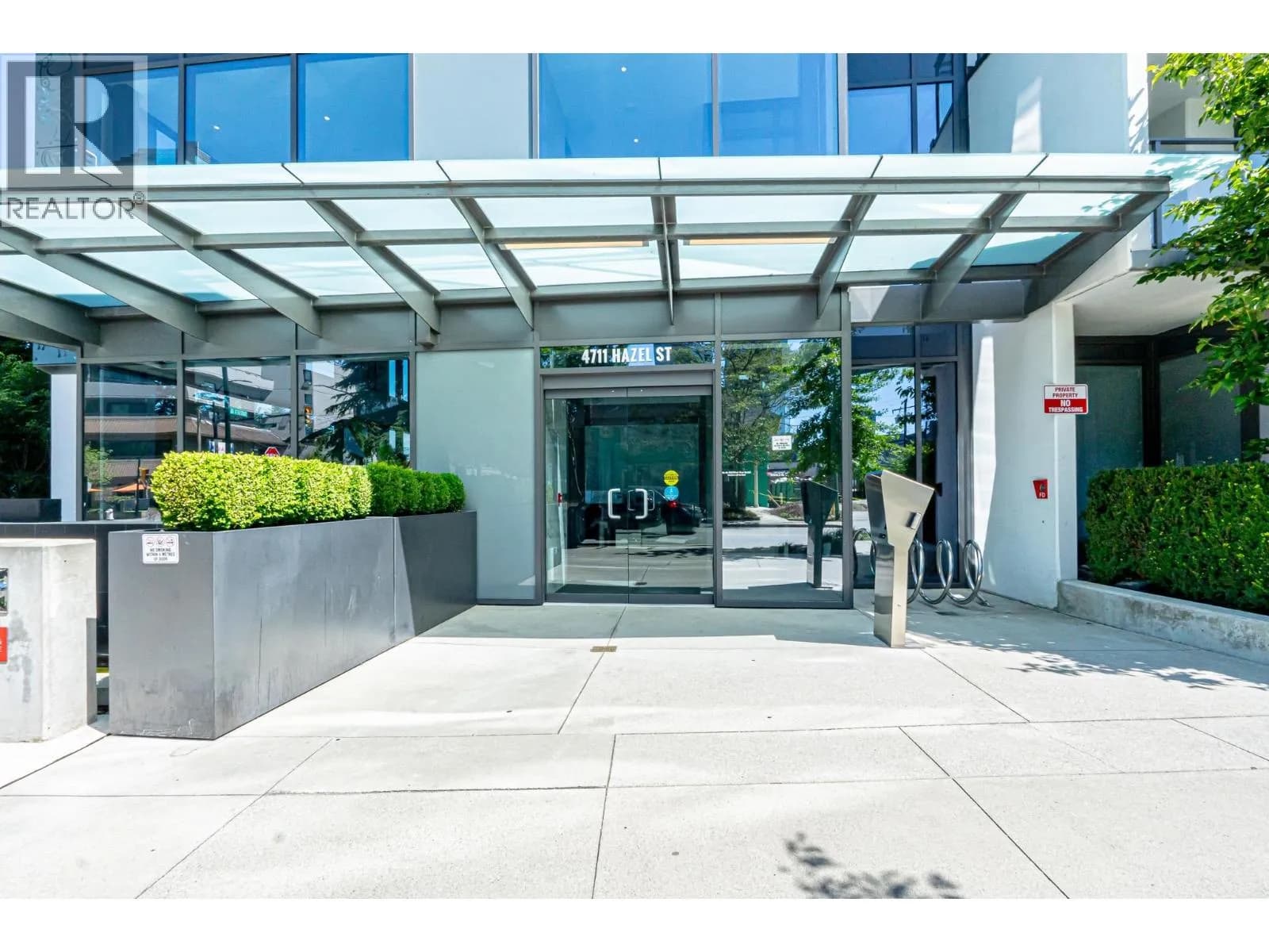 #3210 4711 HAZEL STREET, Burnaby, BC photo 4