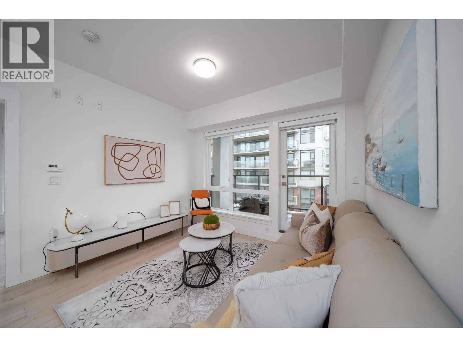 #307 8428 PARK ROAD, Richmond, BC photo 3