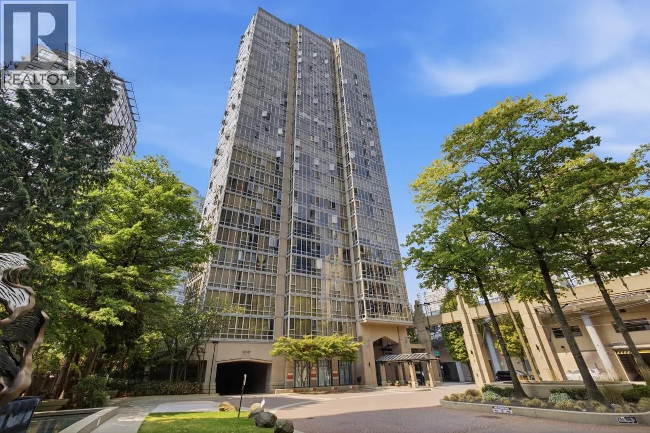 950 CAMBIE STREET, Vancouver