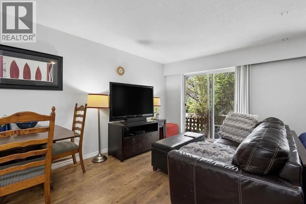 #106 36 E 14TH AVENUE, Vancouver, BC photo 3