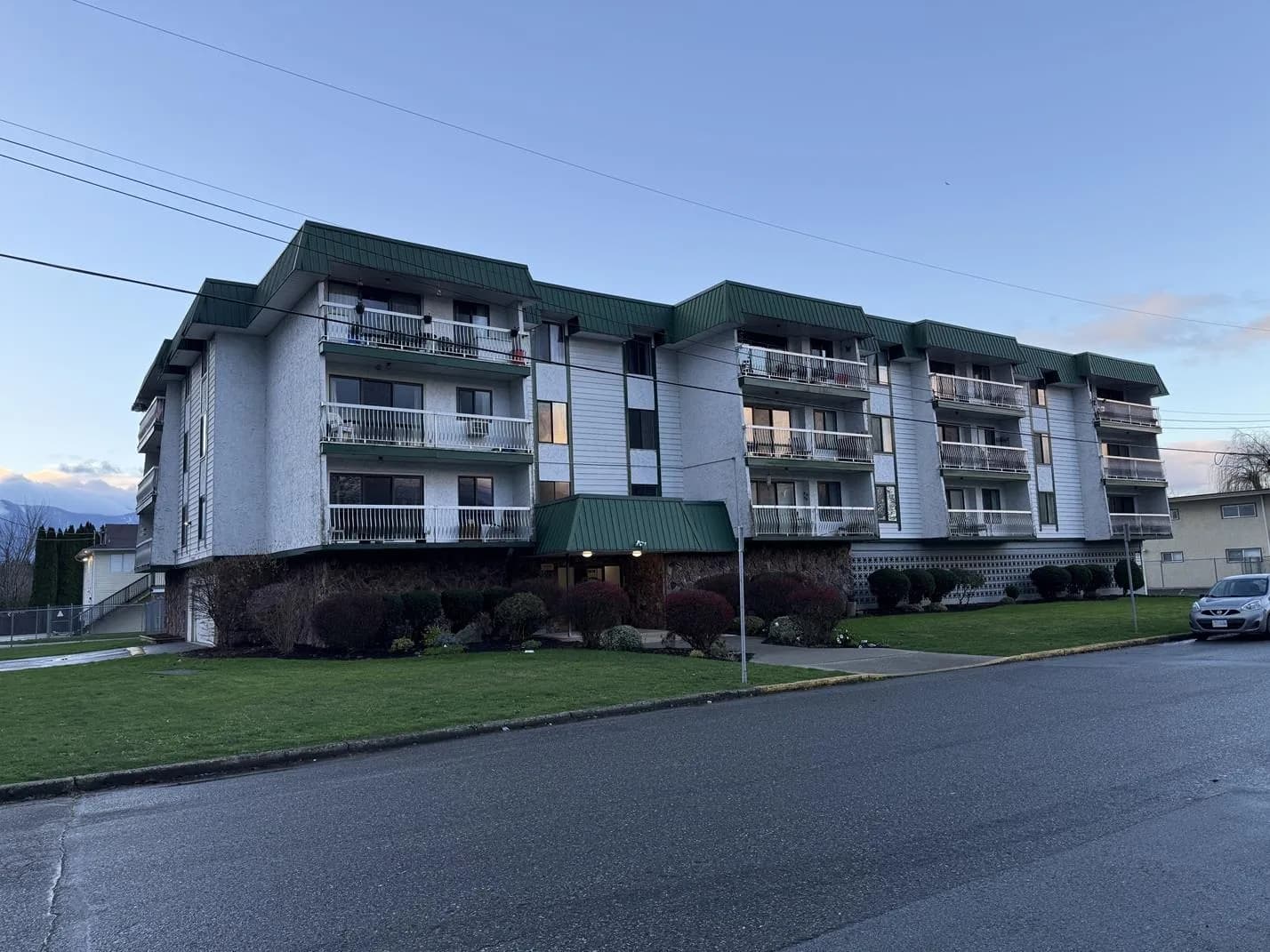 46374 MARGARET AVENUE, Chilliwack