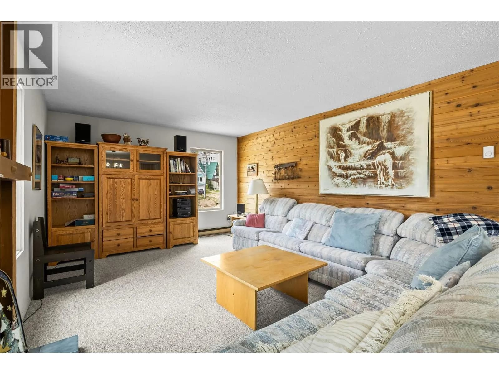 #302 6430 Whiskey Jack Road, Big White, BC photo 5
