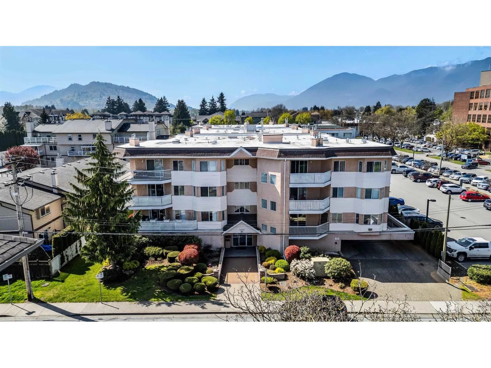 #214 8985 MARY STREET, Chilliwack, BC photo 2