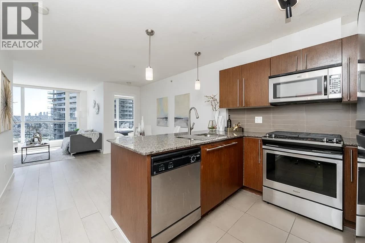 #2308 4888 BRENTWOOD DRIVE, Burnaby, BC photo 5
