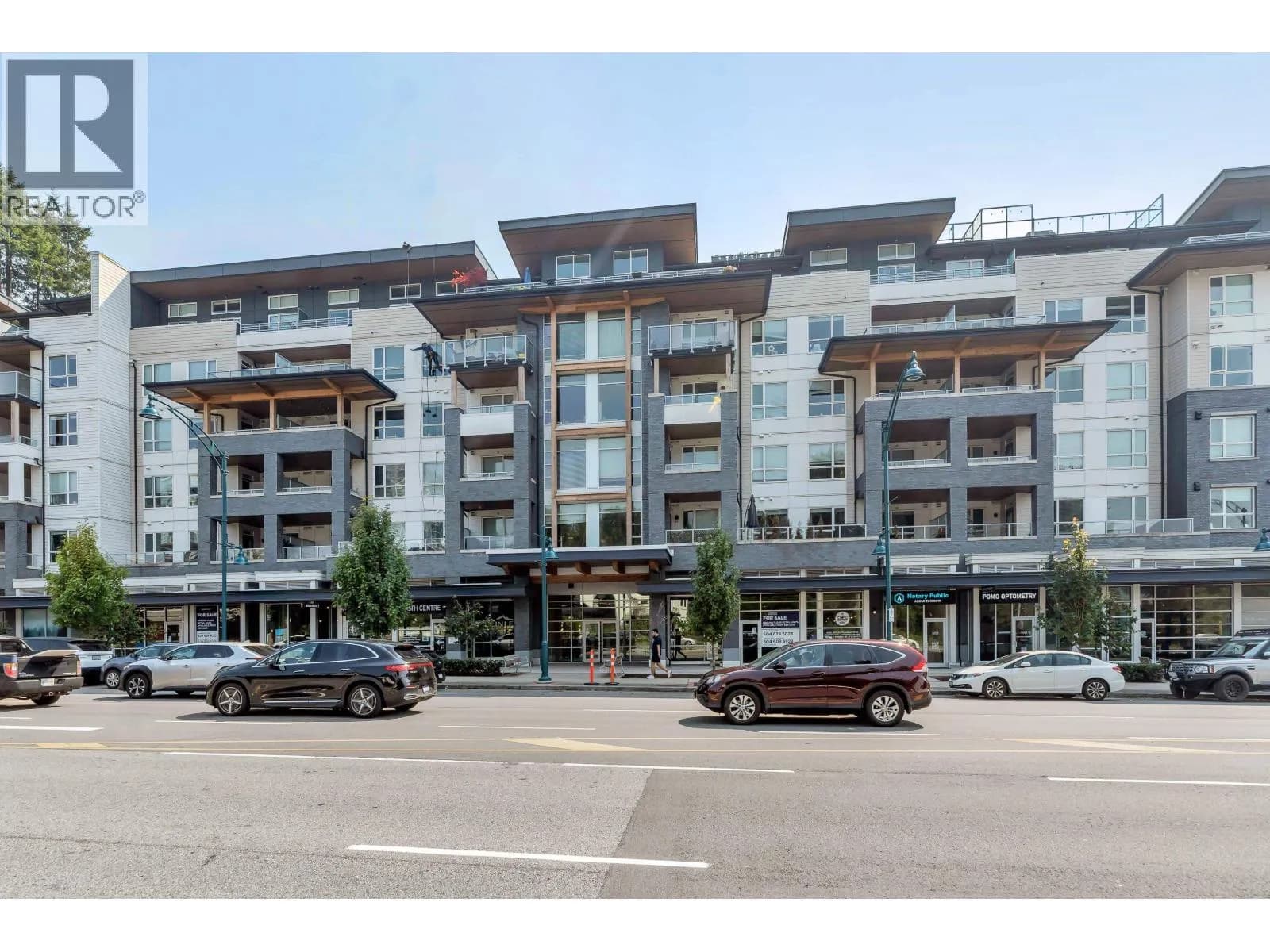 3229 ST. JOHNS STREET, Port Moody