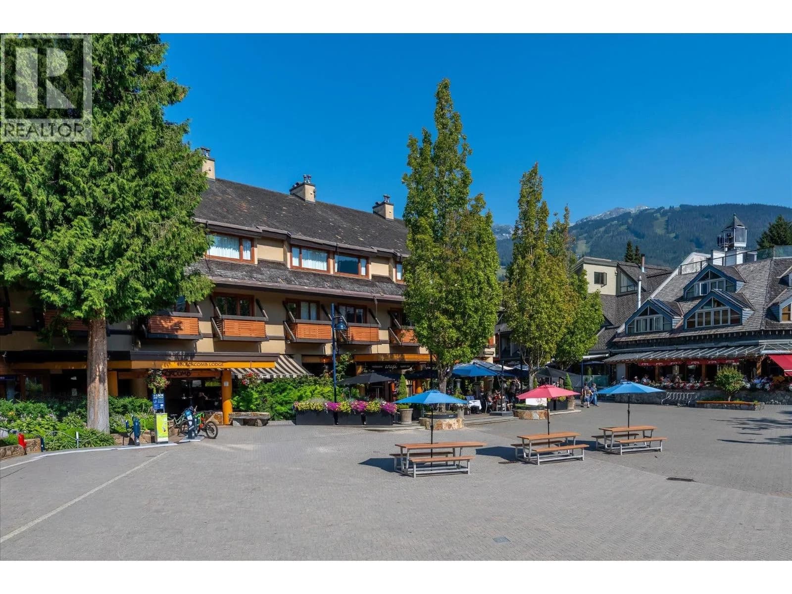 #216 4220 GATEWAY DRIVE, Whistler, BC photo 2
