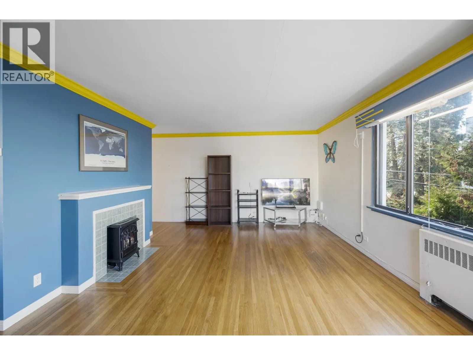 #205 1695 W 10TH AVENUE, Vancouver, BC photo 3