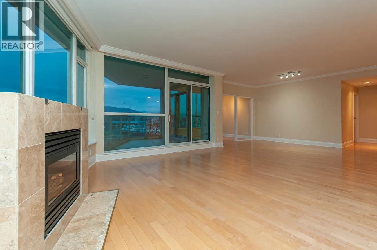 #302 1777 BAYSHORE DRIVE, Vancouver, BC photo 4