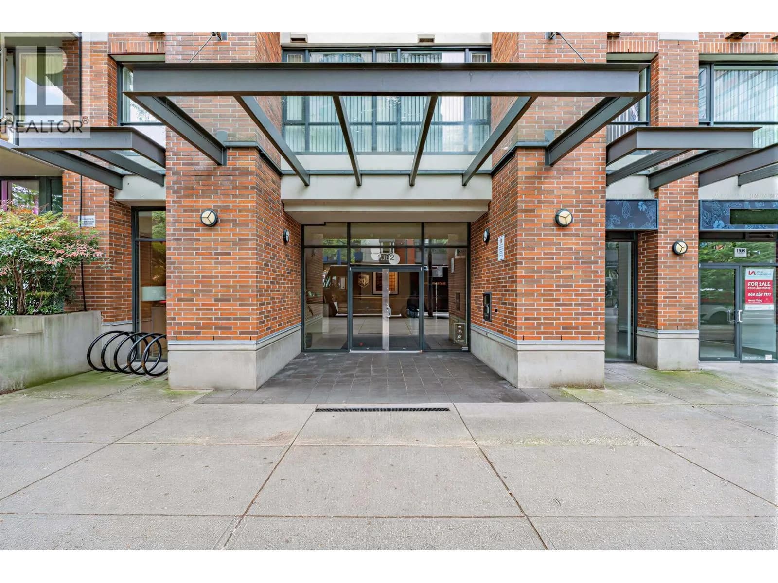 1082 SEYMOUR STREET, Vancouver