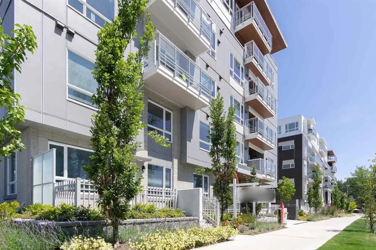 #111 13963 105 BOULEVARD, Surrey, BC photo 2