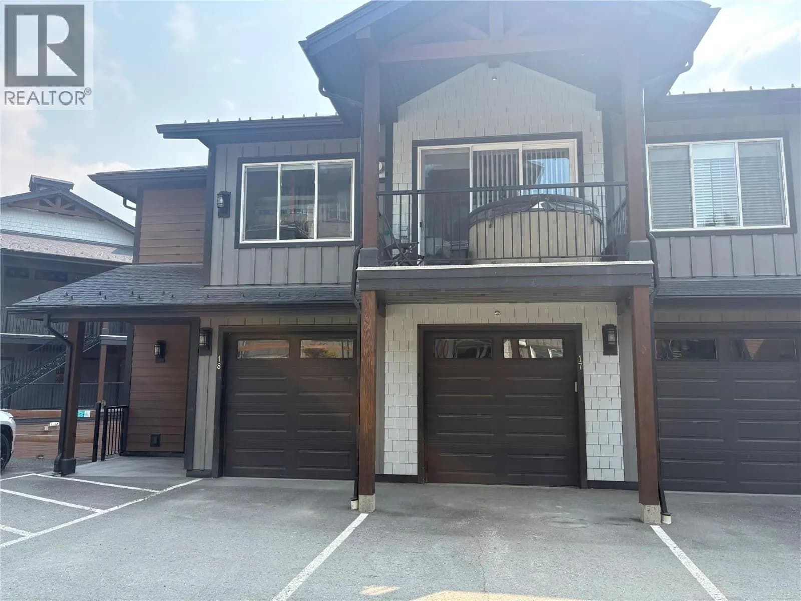 1240 ALPINE Road, Sun Peaks