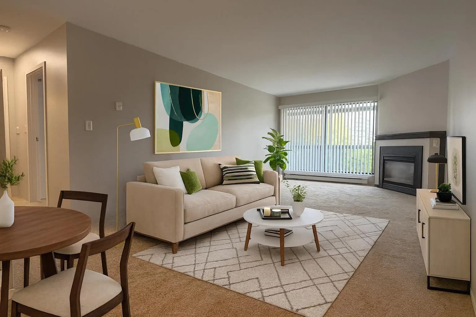 #411 13501 96 AVENUE, Surrey, BC photo 3