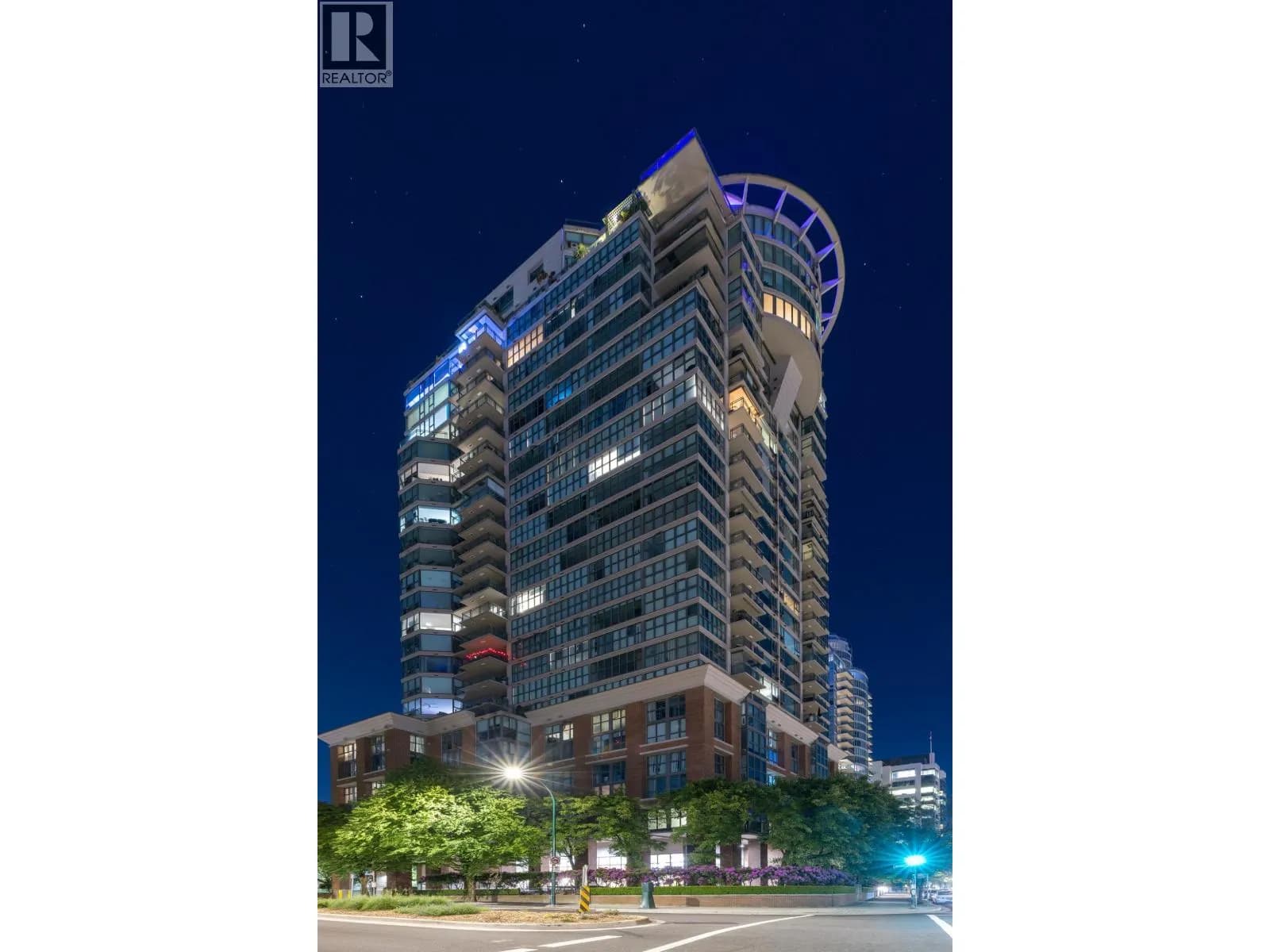 1128 QUEBEC STREET, Vancouver