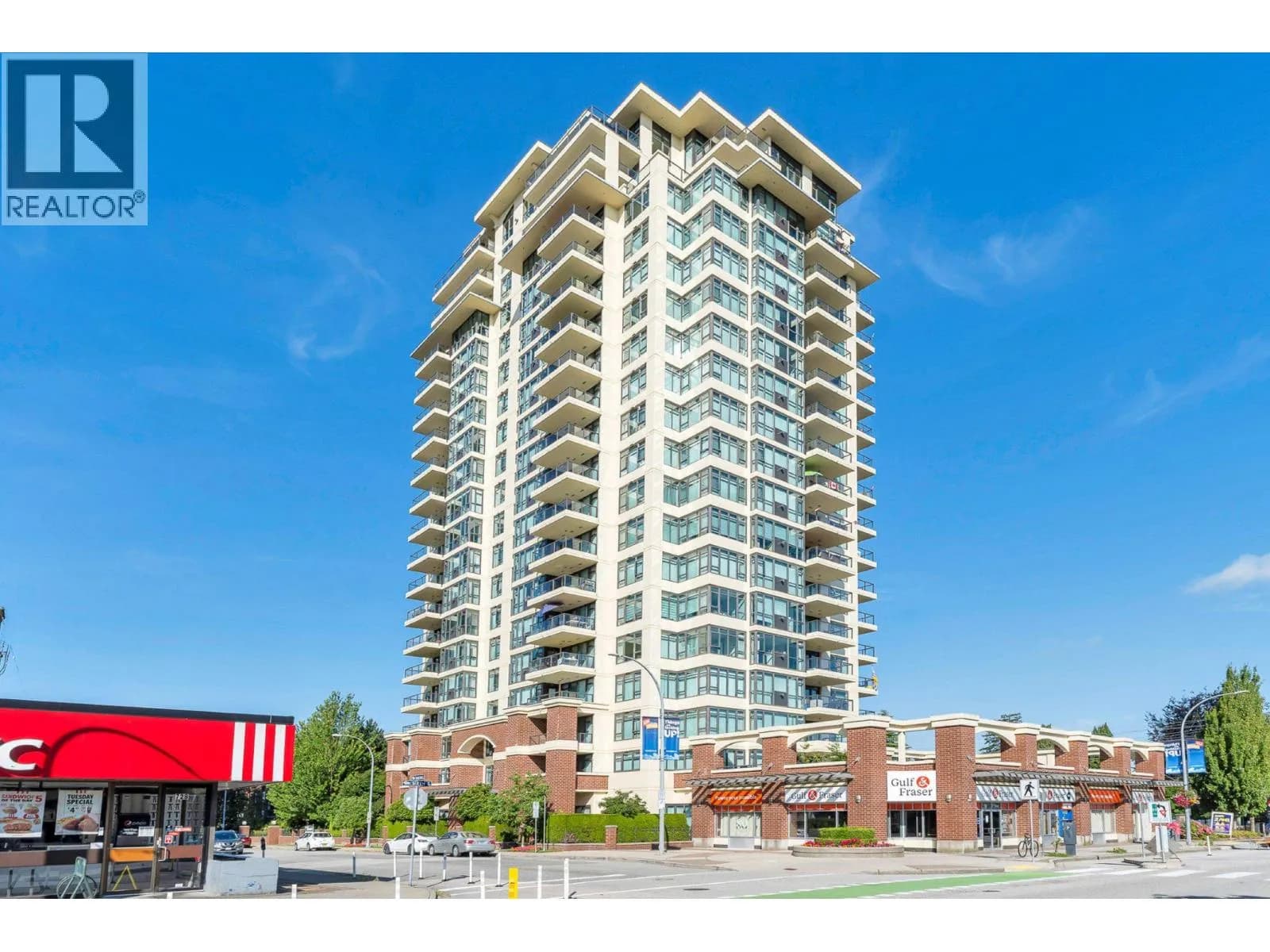 615 HAMILTON STREET, New Westminster