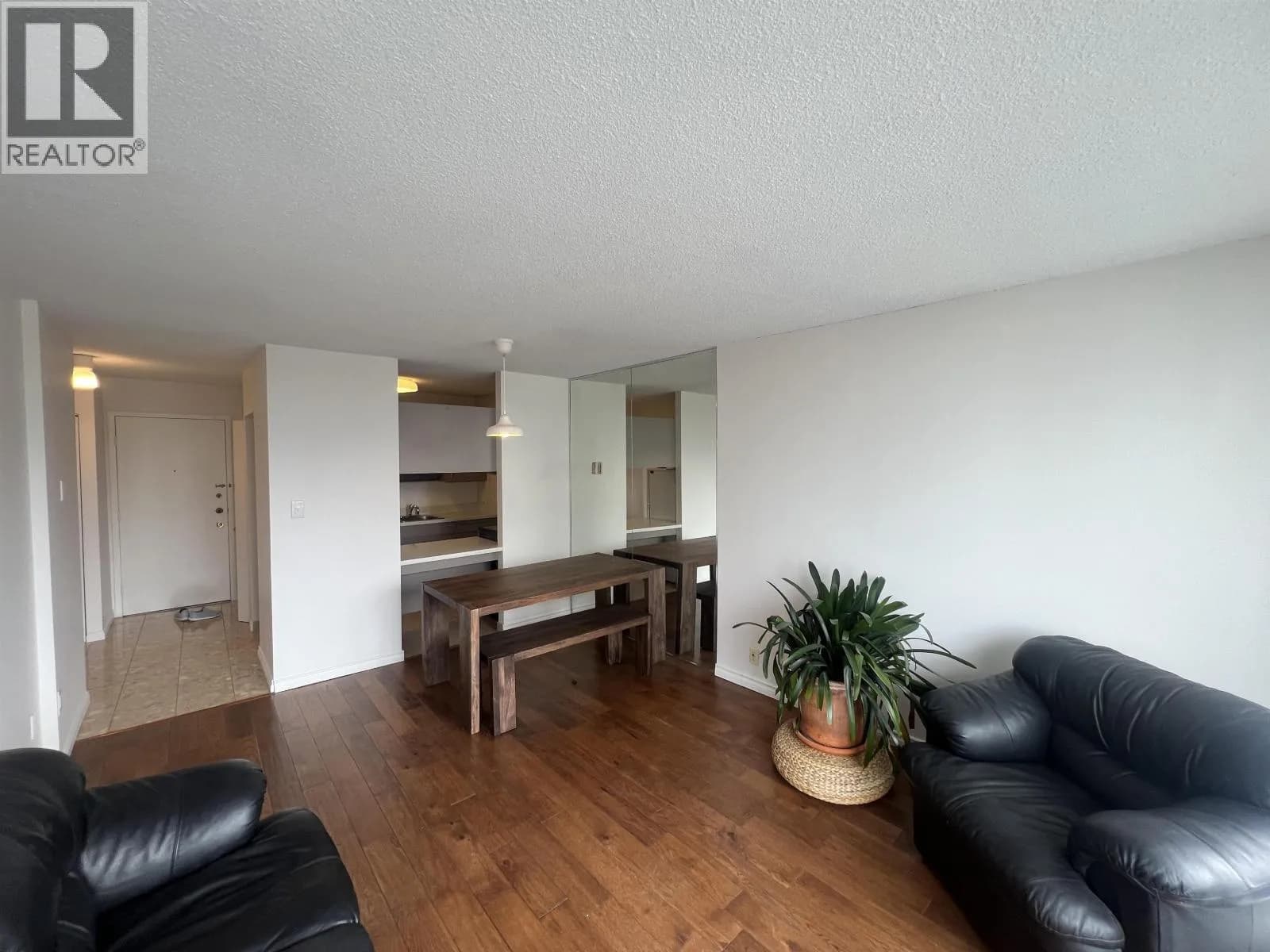 #801 1720 BARCLAY STREET, Vancouver, BC photo 5