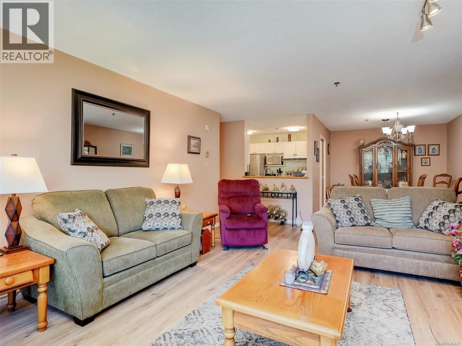 #305 3009 Brittany Dr, Langford, BC photo 5