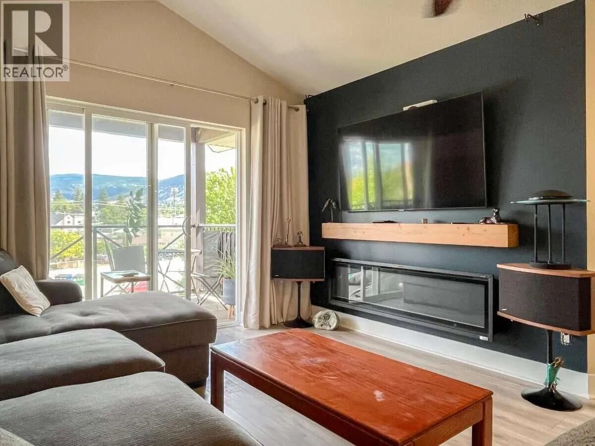 #405 246 HASTINGS Avenue, Penticton, BC photo 3