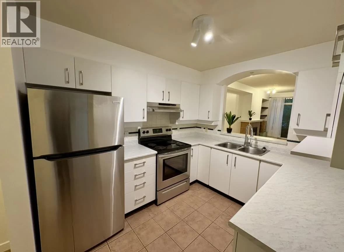 3600 WINDCREST DRIVE, North Vancouver