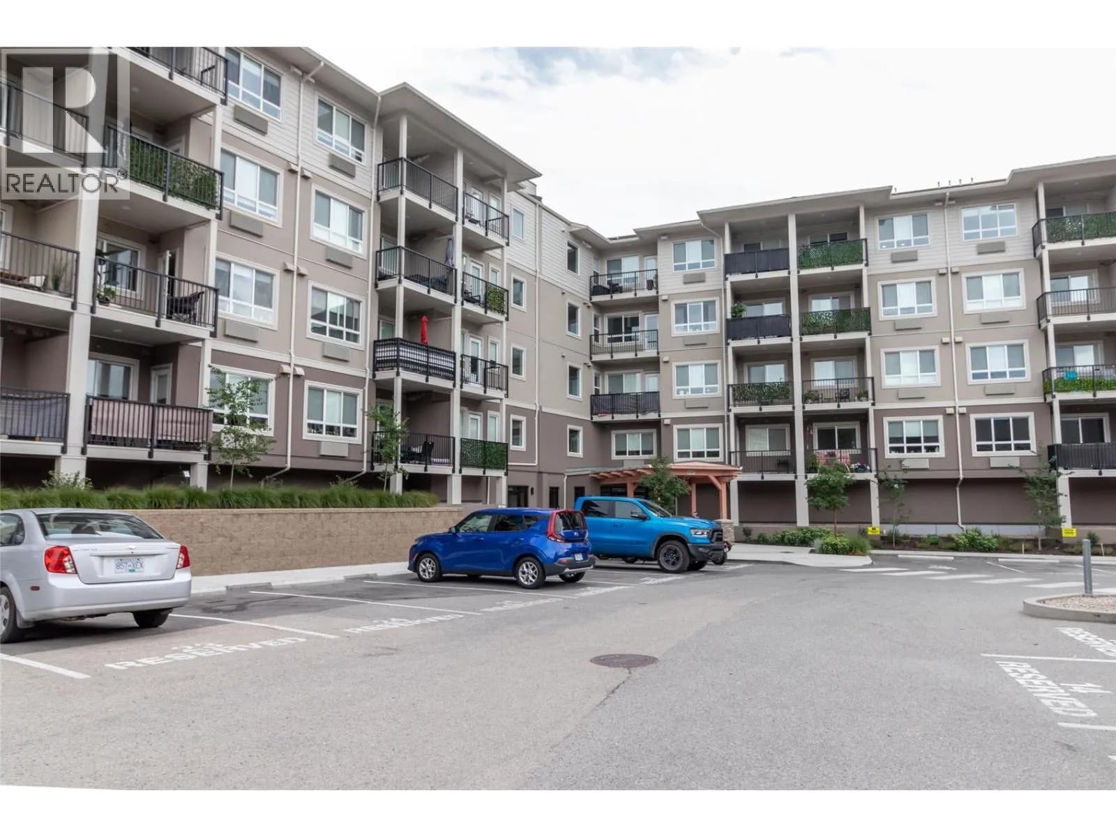 #126 2301 Carrington Road, West Kelowna, BC photo 3