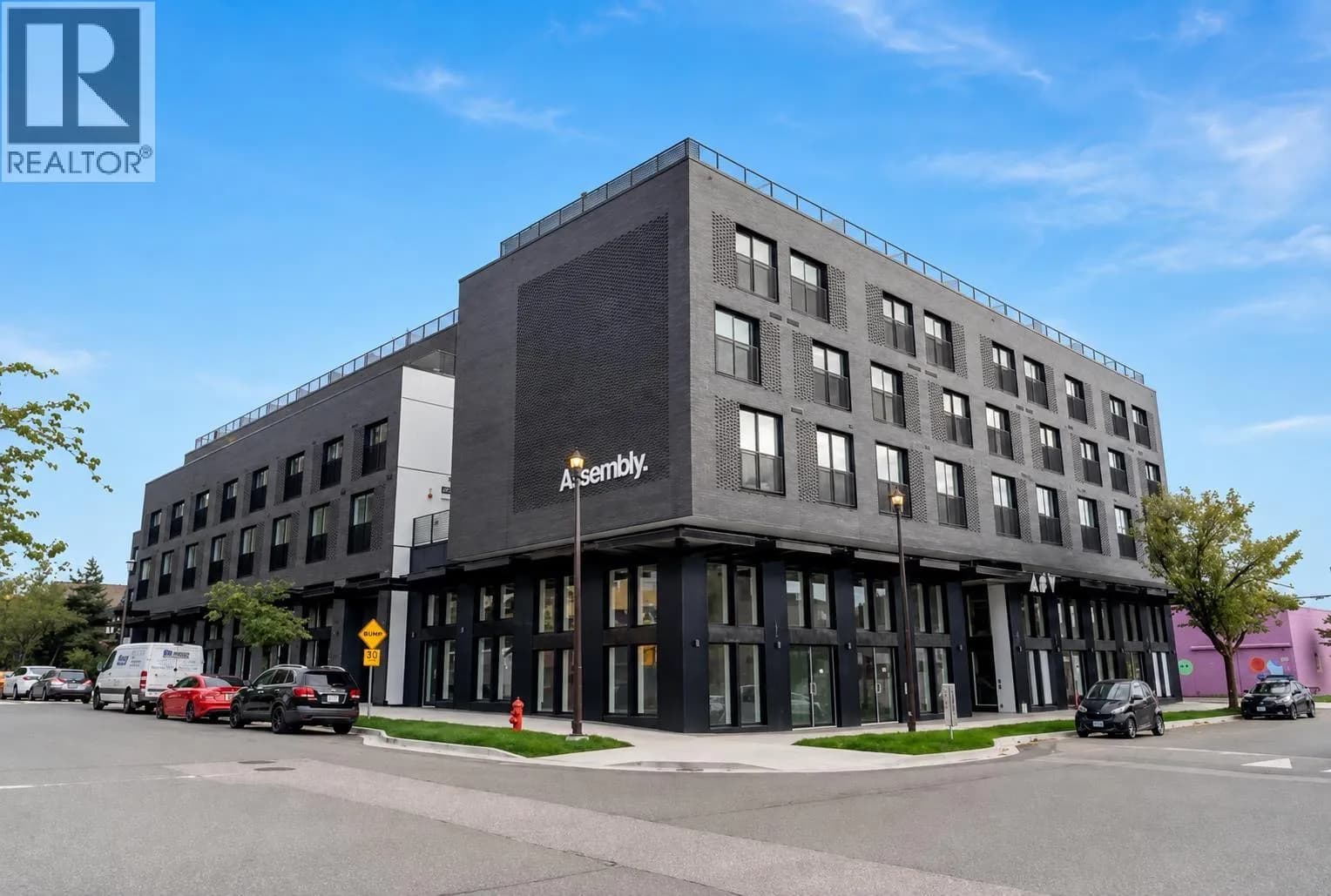 1120 E GEORGIA STREET, Vancouver