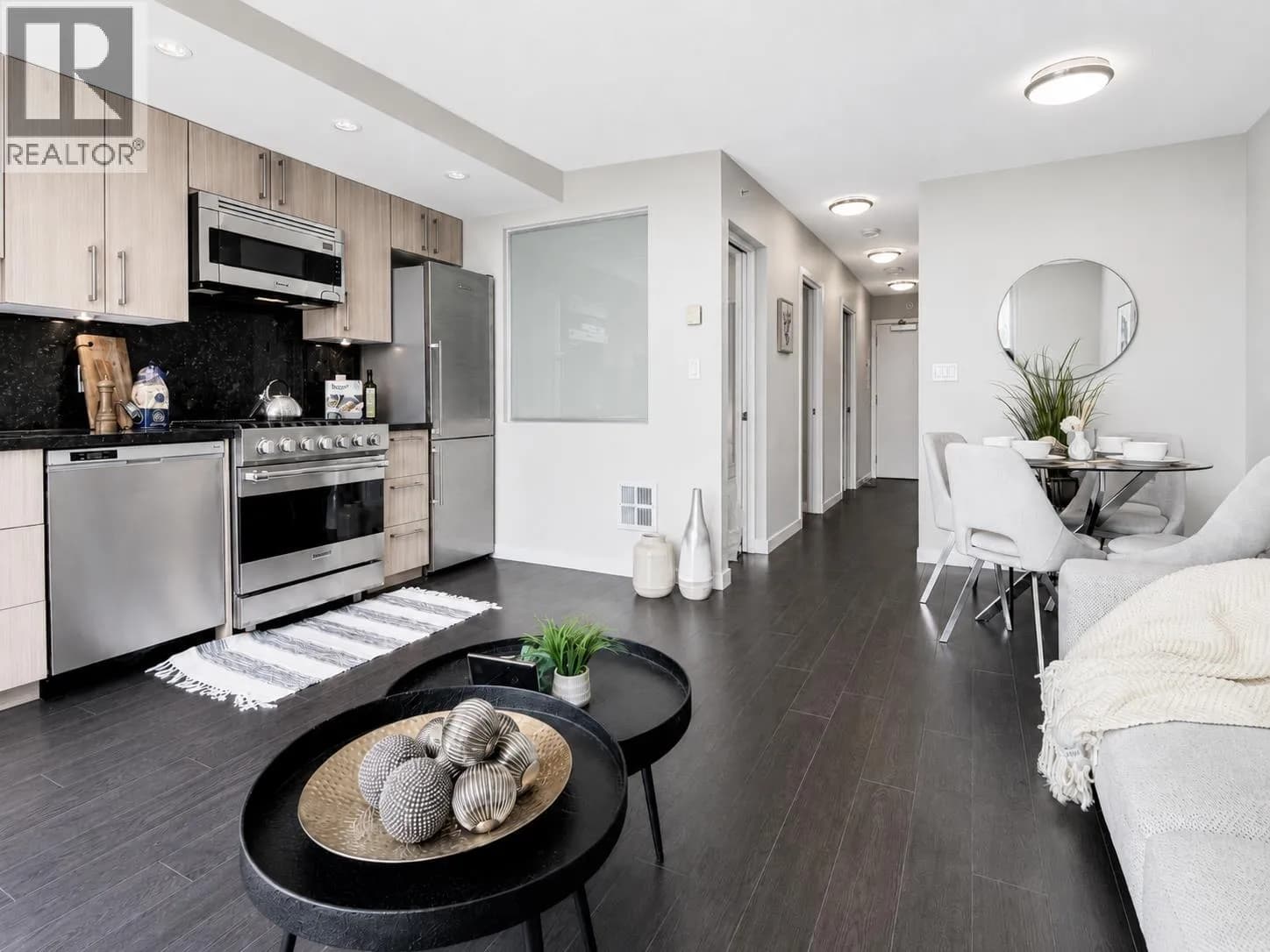 168 W 1ST AVENUE, Vancouver