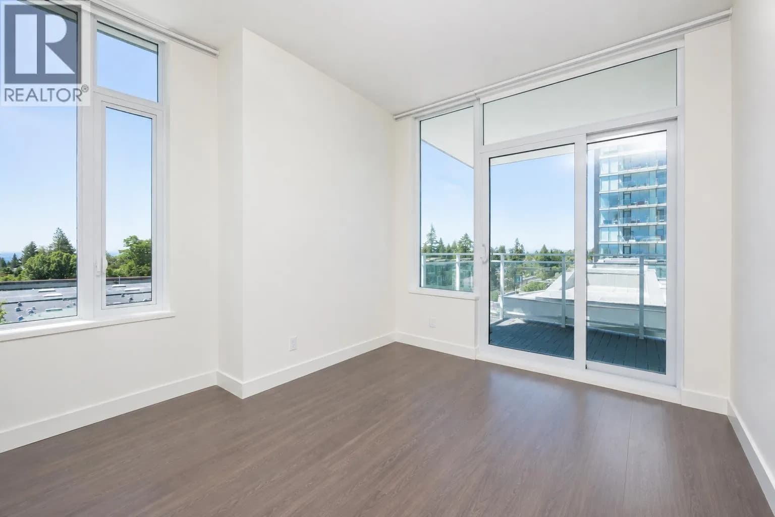 Imperial, Burnaby