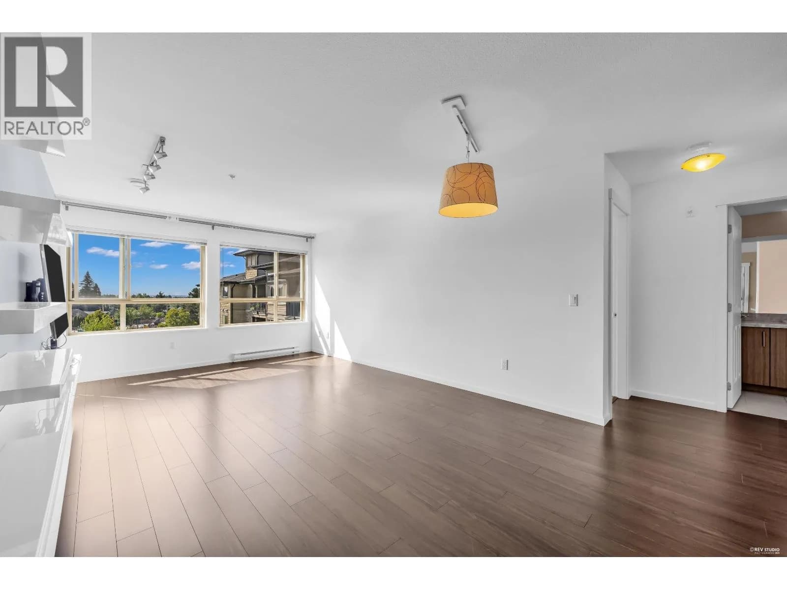 #406 3156 DAYANEE SPRINGS BOULEVARD, Coquitlam, BC photo 2