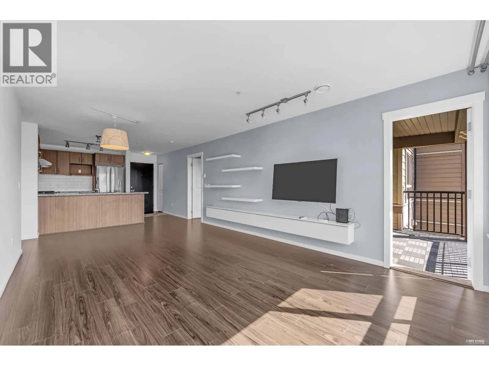 #406 3156 DAYANEE SPRINGS BOULEVARD, Coquitlam, BC photo 4