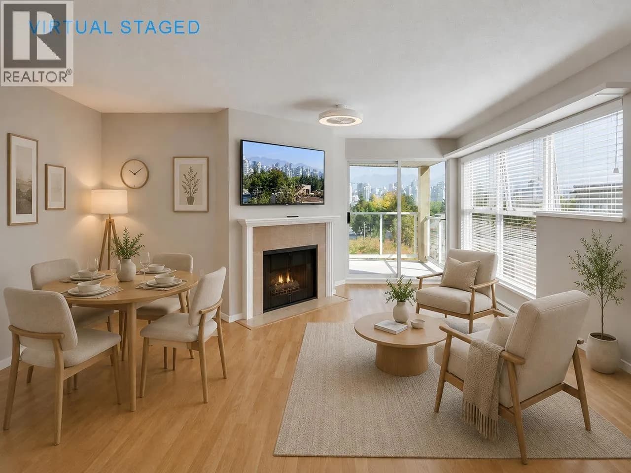 943 W 8TH AVENUE, Vancouver